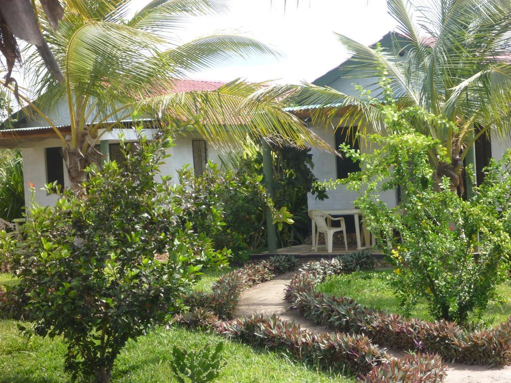 African Dream Cottages - Diani Beach Kültér fotó